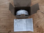 The Dsc PG9936 Powerg Wireless Smoke & Heat Detector Battery Operated. Fixed Price $69.99.