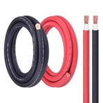 Igreely 1/0 Gauge Welding Battery Pure Copper Cable Wire, Upgraded.... Fixed Price $115.99.