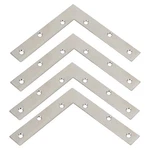 Alise Flat Brackets,corner Brace Mending Plate Repair 4.8''X.... Fixed Price $16.07.