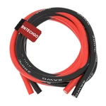 Bntechgo 8 Gauge Silicone Wire Kit 2 Color Each 10 Ft Flexible Awg Stranded Ti. Fixed Price $45.23.