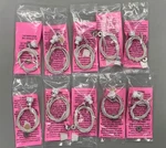 NEWQTY.10 Gri 150RS Recessed Contact W/MM400 Rareearth MAGNET-1/2"WIRELEADS. Fixed Price $29.99.
