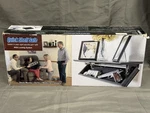 New Quicksafes Shelf Walnut Rfid Locking System. Fixed Price $99.99.