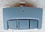 Asonpao CMXZDCG453 Remote 2AQXW-893MAX Button. Fixed Price $9.99.