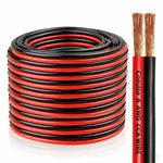 Gauge Wire Conductors Copper Clad Aluminum Cca 30FT, 6/2 Awg. Fixed Price $63.99.