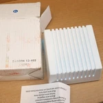Interlogix Ge Security SS100H 13-469 Alarm Siren Sounder. Fixed Price $15.55.