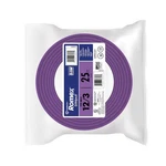 Southwire Romex Simpull Residential Wire, 12 Gauge, 3 Pack Of 1, Purple. Fixed Price $68.15.