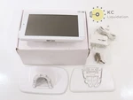 Alula 7" Slimline Color Touchpad Ac-tp-pro (white). Fixed Price $64.99.