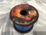 14 Gauge Wire Ennis Electronics 100 Ft Blue Primary Stranded Awg Copper Clad New. Fixed Price $14.24.