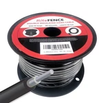 Electric Fence Double Insulated Underground Hard Cable (82FT, 16 Gauge). Fixed Price $35.43.