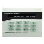 Napco Intrusion System KEYPADS,5-7/8" W,led RP1054E 785026009458. Fixed Price $137.62.
