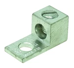 LUG2-14ADQ2 Southwire Mechanical Lug, 2PK Grey. Fixed Price $16.99.