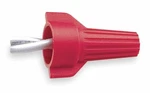 500 Count Ideal Industries WT52-B Wire Connectors 18-10 Awg Red Wingtwist. Fixed Price $26.95.