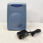 Sti ED-50 Safety Tech Electronic Watch-dog Sound Activated Alarm Working. Fixed Price $50.00.