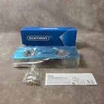 Sumbin Door Guard Reinforcer Stainless Steel 2-3/8 Backset QK9001SSSUMZ8 New. Fixed Price $29.99.