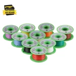 22 Gauge Silicone Wire Kit 10 Color Each 30 Ft Flexible Awg Stranded Tinned. Fixed Price $51.73.