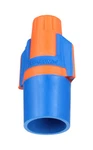 Ideal 30-343 Twister Proflex Mini Wire Connector, 100/BOX. Fixed Price $95.99.
