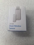 Ecolink TX-E201 Wireless Door Window Sensor 319.5MHZ Factory Sealed New. Fixed Price $14.99.