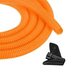 Meccanixity 5/8 Inch 20FT Split Wire Loom Tubing, Flexible Cord Protectors Wi.... Fixed Price $30.47.