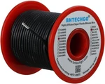 Bntechgo 18 Gauge Silicone Wire Spool 100 Ft Black Flexible Awg Stranded. Fixed Price $27.21.