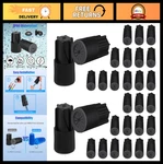 30PCS Waterproof Electrical Connectors 22AWG-14AWG, Outdoor Twist Nut Caps For. Fixed Price $17.99.