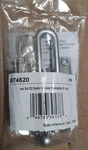 Prime-line 874620, Satin Chrome Security Swing Bar Lock. Fixed Price $10.99.