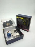 2 Kawaha 71/60KD-3K Stainless Steel D-shaped Heavy Duty Padlock With Keys. Fixed Price $50.00.