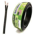 14/2 Low Voltage Landscape Lighting Copper Wire Made Usa 14-GAUGE 50 Ft. Fixed Price $50.33.