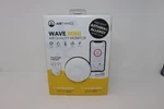 Airthings 2920 Wave Mini Battery Operated Smart Indoor Quality Monitor. Fixed Price $22.99.