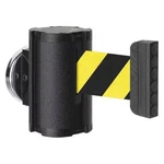 Lavi Industries Retractable Belt Barrier, Black, 10 Ft Length, No Legend,. Fixed Price $172.10.