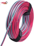80 FEET(24 Meter) 3 Pin Led Extension Wire 20 Awg,for WS2812B WS2811 Addressable. Fixed Price $26.88.