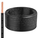 Xrds -rf 12 Awg 100FT Thhn Wire Pure Copper Electrical Cable For Indoor Branch. Fixed Price $93.99.
