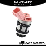 16600-9S200 Fuel Injector Nozzle For Nissan Frontier Xterra 3.3L 2003-04. Fixed Price $20.18.