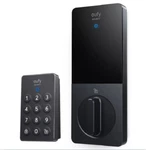 Eufy Security Wi-fi Smart Lock R10+WIRELESS Keypad, Keyless Entry Door New. Fixed Price $79.20.