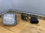 Burglar Deterrent Device By Hydreon FTV-10 Lights Complete. Fixed Price $29.00.