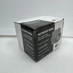 Adi Pro 0E-OUTDSIREN Outdoor Self Contained 120DB. Fixed Price $60.00.