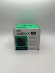 Blink Outdoor 2K+ (2025 Newest Model) Wireless Smart Security Camera, Video. Fixed Price $61.99.