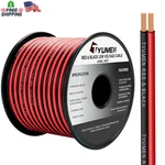 100FT 12/2 Gauge Red Black Hookup Wire 12V 24V Led Extension Cable. Fixed Price $39.85.