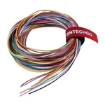 Bntechgo 28 Gauge Silicone Wire Kit 10 Color Each Ft Flexible Aw. Fixed Price $14.19.