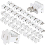 Gfqhf Electric 26PCS And Female Vampire SPT-1-F+M, White. Fixed Price $36.74.
