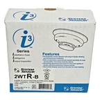 System Sensor 2WTR-B Wire Plug In Photoelectric Smoke Detector. Fixed Price $48.00.