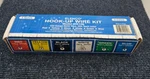 ( 6 Pieces ) Elenco Solid Hook-up Wire Colors In A Dispenser. Fixed Price $23.18.