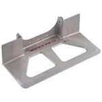Magline 300201 Die Cast Aluminum Ua Nose Plate With Recessed Heel, 18" Width .... Fixed Price $116.01.