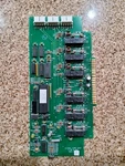 Simplex Fire Alarm Signal Card Assy 565-452 4600. Fixed Price $125.00.