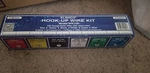 Elenco WK-106 Hook-up Wire Kit In Dispenser Box Colors 25 Feet Each. Fixed Price $20.00.