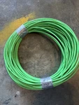 175' Feet Thhn THWN-2 8 Awg Gauge Green Copper Building Wire VW-1. Fixed Price $99.99.