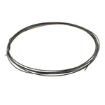 Uxcell A15071400UX0194 Nichrome 80 16FT Gauge Awg 1.6MM Resistance Silver. Fixed Price $22.15.