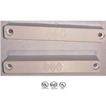 G.r.i. 400-W Industrial Surface Mount Magnetic Contacts With Terminals- White. Fixed Price $23.99.