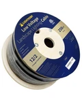 Lightkiwi 12/2 Low Voltage Landscape Lighting Wire - 250 Feet Copper, Outdo.... Fixed Price $190.37.