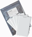 Pcs T5577 Thick Smart Cards, Contactless 125KHZ Rfid Rewritable Proximity.... Fixed Price $18.70.