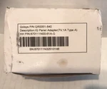 Qolsys QR0051-840 IQ-PANEL2 Power Supply Cord New. Fixed Price $27.88.